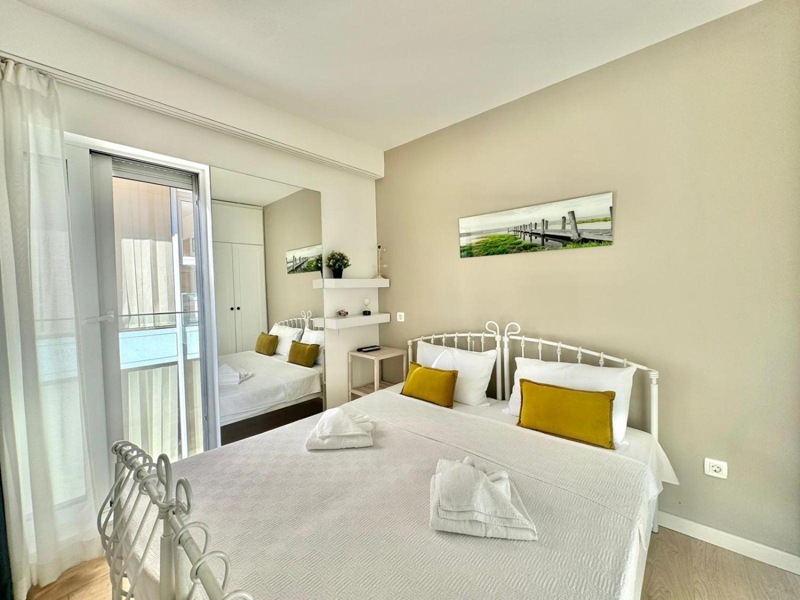 Apartmani Terminal Budva Exterior foto